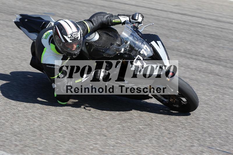 /13 01.05.2025 Speer Racing ADR/Gruppe gruen/777